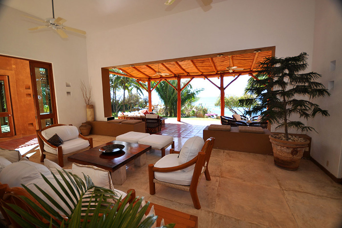 Mexico Vacation Rental